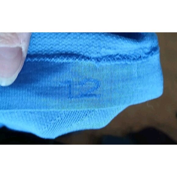 Lululemon Long Sleeve Swiftly Top - Picture 6 of 10